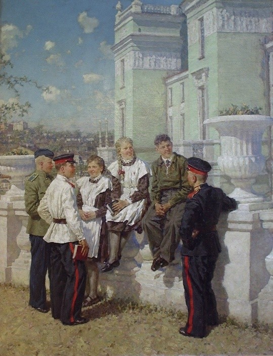 АРТ-Воскресенье