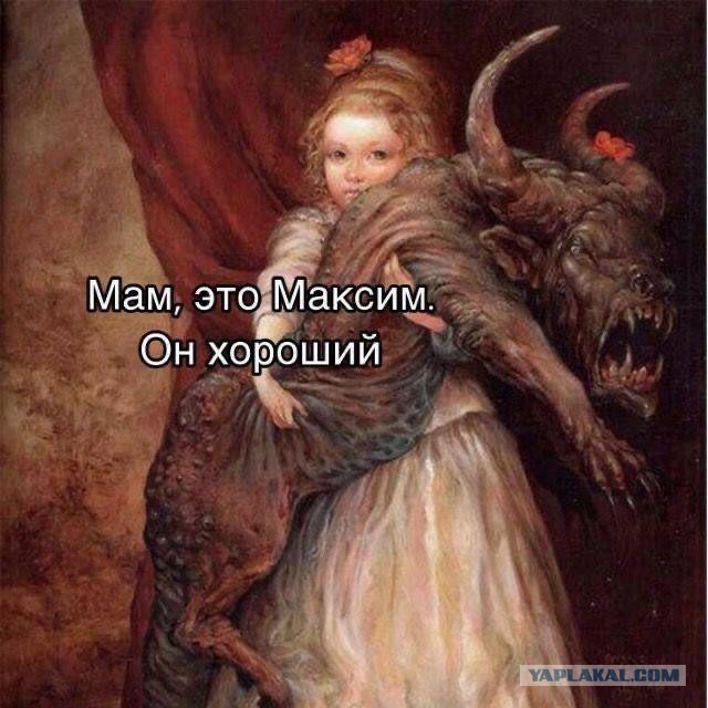 Картинки для деградации 136 (разной степени свежести