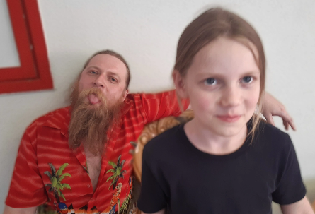 13-летняя девочка-вундеркинд Алиса Теплякова окончила РГГУ и получила диплом педагога-психолога