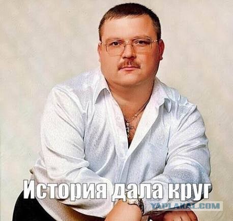 Братья Андреасян снимут байопик о Михаиле Круге