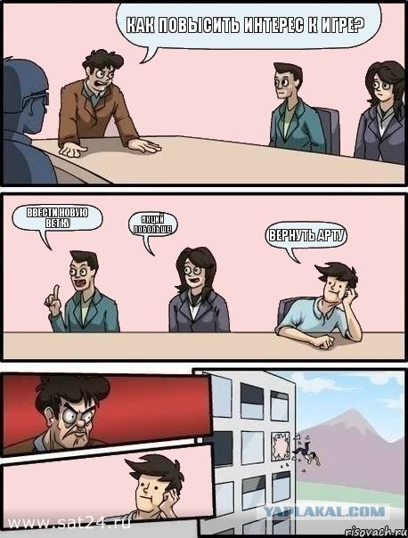 Wargaming 6