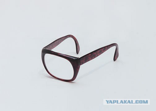 Как думаете, для чего такие очки?
