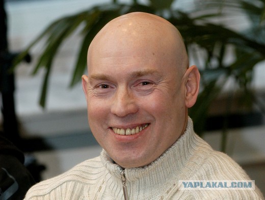 Люди которые вам нравятся.
