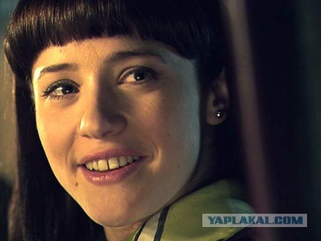 Красавицы современного российского кино