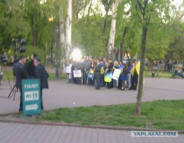 Тимошенко: президента Украины может начать