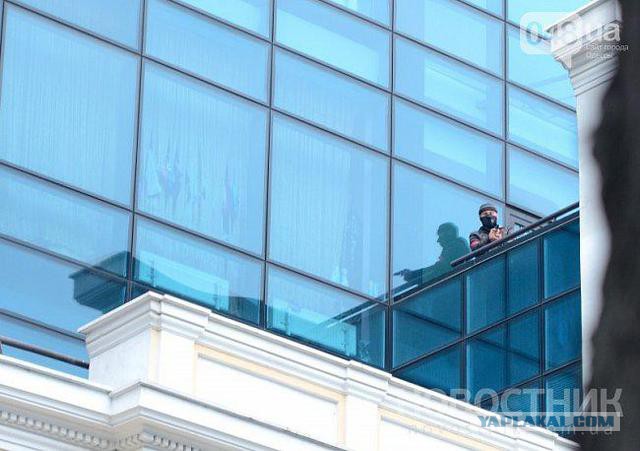 Пусть о вас узнает весь мир
