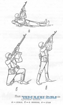 Самодельная "зенитка"