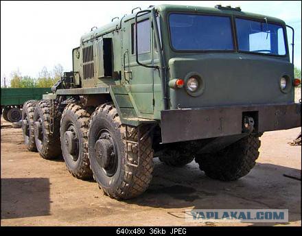 Крутые, но малоизвестные внедорожники