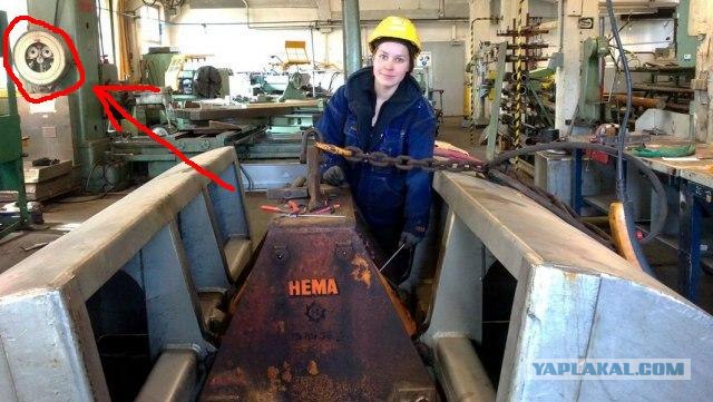 женщины в индустрии Норвегии