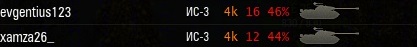 Wargaming 14