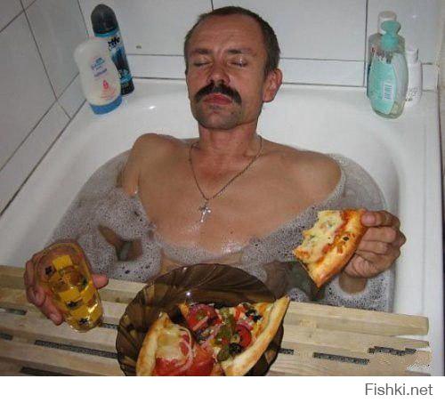 Интересные люди из соц. сетей