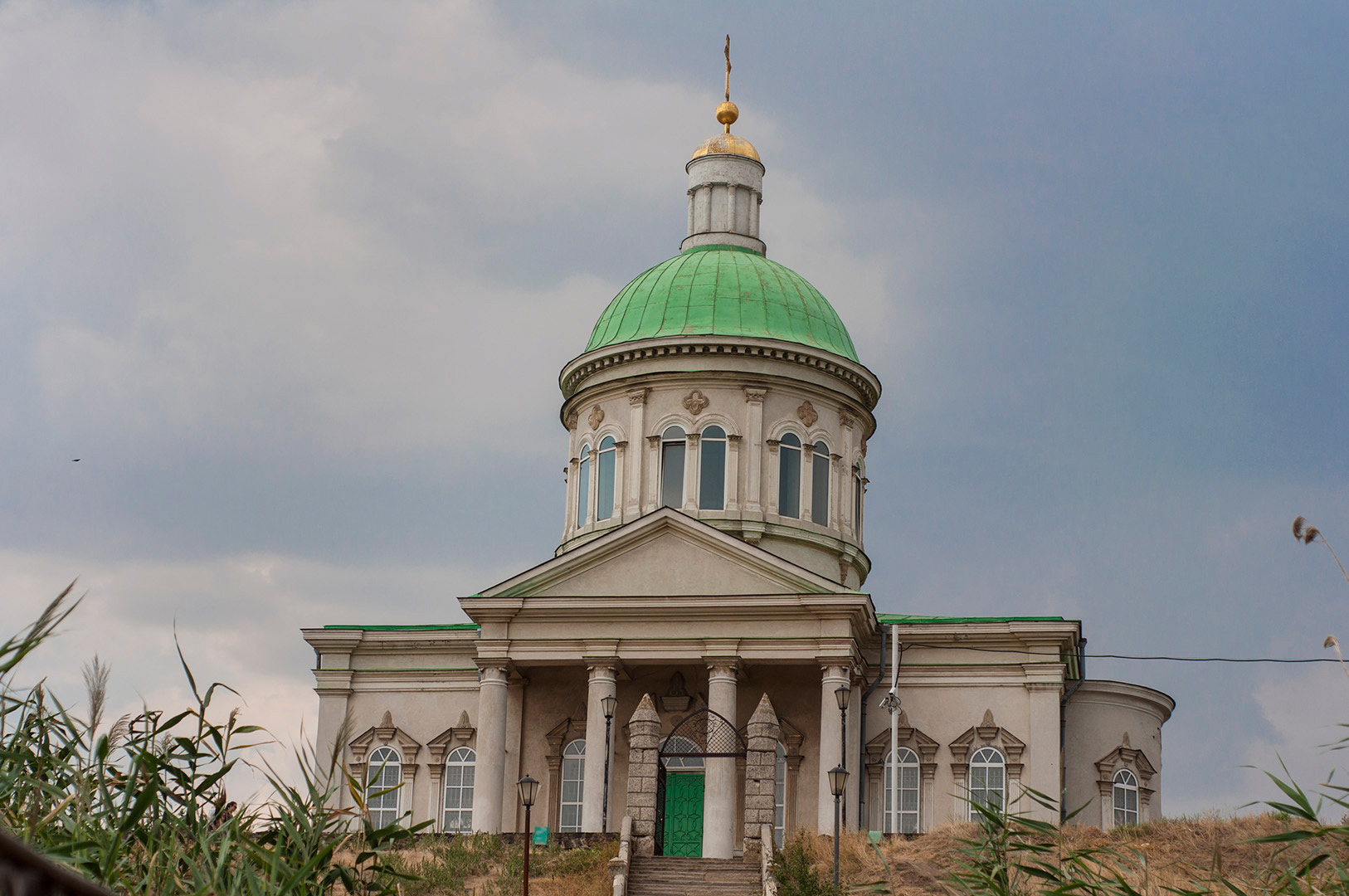 Сурбхач в ростове на дону фото