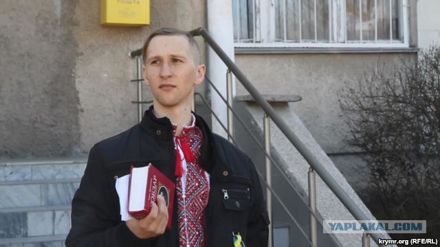 Быт украинских солдат на примере подразделения
