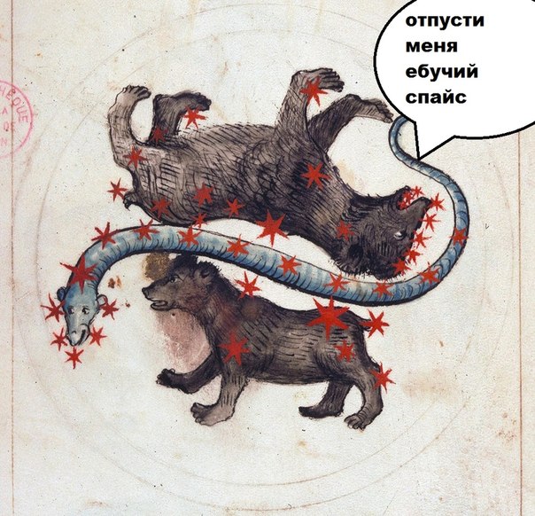 Весёлое Средневековье