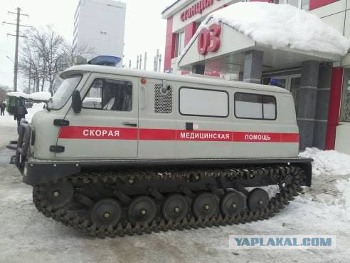 Забавные картинки из Сети