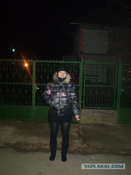 Будь бабой! Рожай сома!