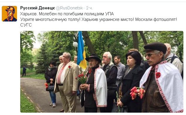 Перемирие кончилось, едва начавшись. Часть 8