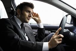10.000 рублей за разговоры по телефону за рулем