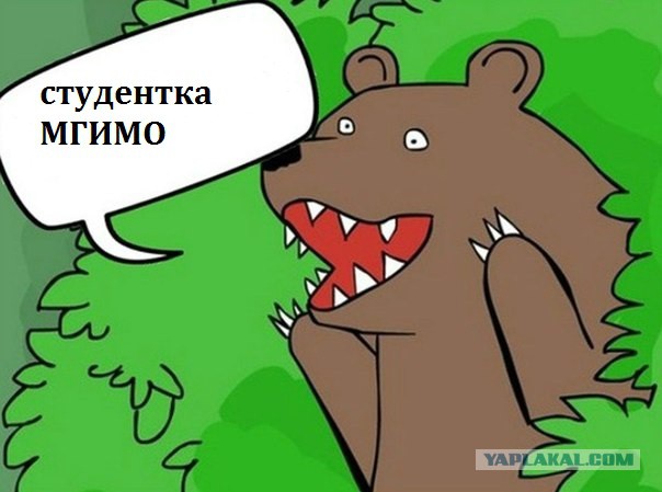 Интервью студентки МГИМО - порнозвезды, она мечтает о карьере Сашки Грэй