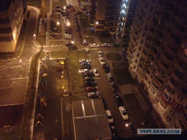 На Москву надвигается мегаснегопад