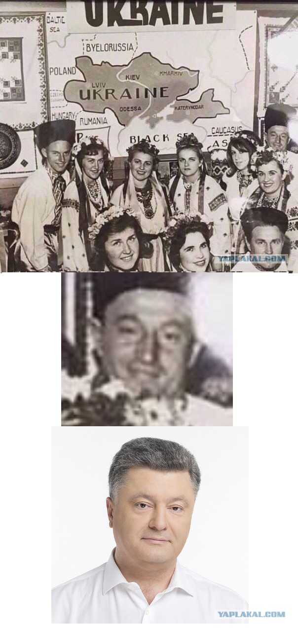 Интересные исторические снимки, которые