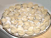 Пельмени