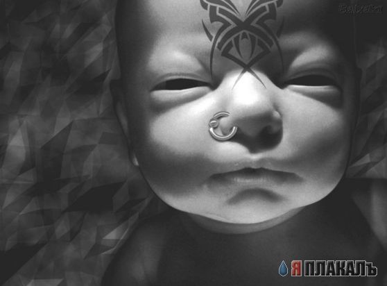 ДЕТИ. Прикольные дети, карапузы, малыши