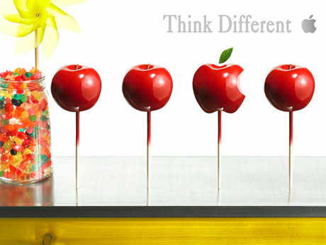 Apple, всё о Маках
