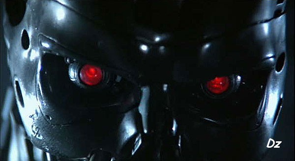 Взбесившийся бур