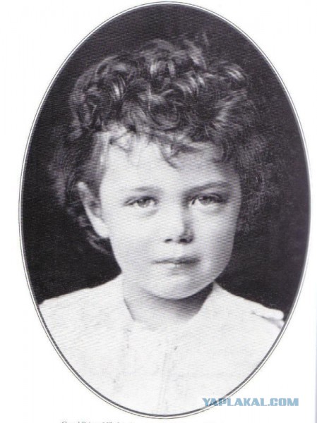 Редкие исторические фотографии