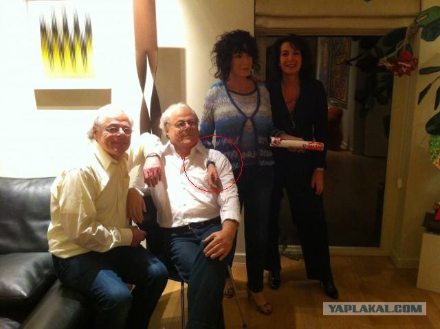 WTF: Что тут происходит?