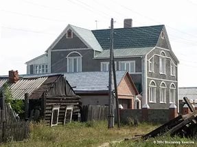 Кто и когда строил древние города?
