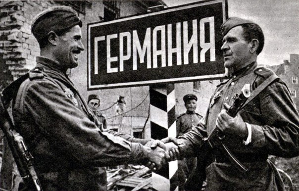 Подборка исторического фото