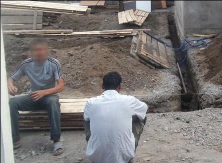 Половая жизнь после покупки квартиры