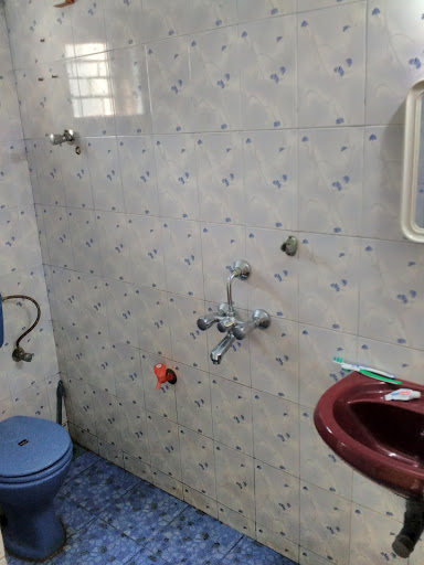 И снова Индия