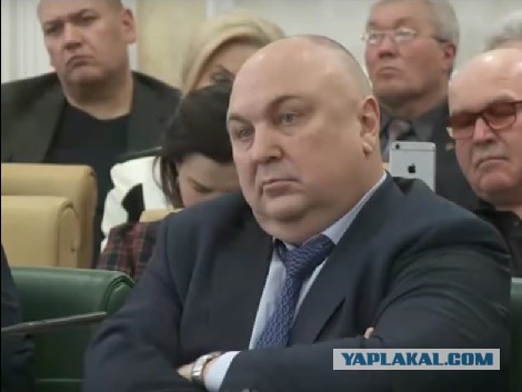 Разгромное выступление Эльвиры Агурбаш