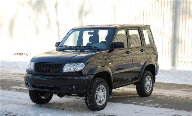 Игра на ЯПе: Угадай АВТО-2