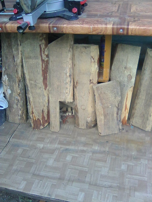 Женился я один раз...