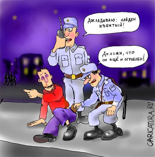 Сотрудники ДПС оказывают ритуальные услуги