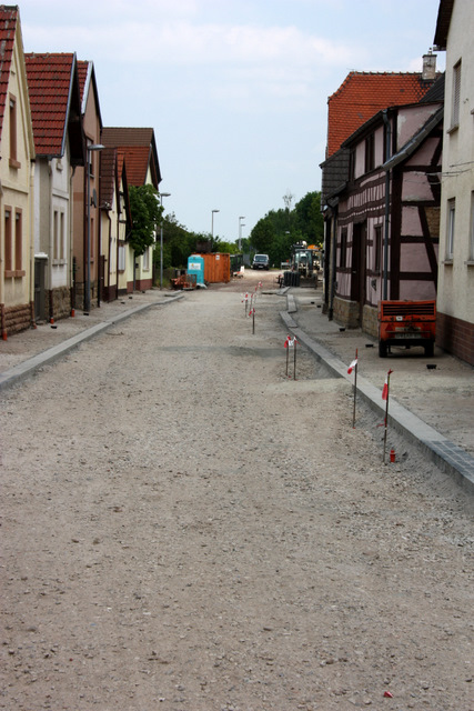 Немецкие дороги (75 фото)