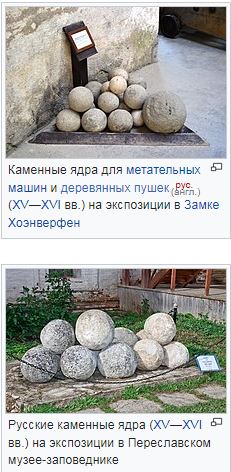 Великая наука древних мусульман