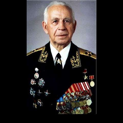 "Вы что, решили быть умнее прокуратуры флота?!", как военный трибунал оправдал командира подлодки, 1962 год