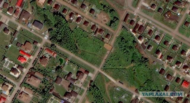 Хозяин жизни или просто беспредельщик