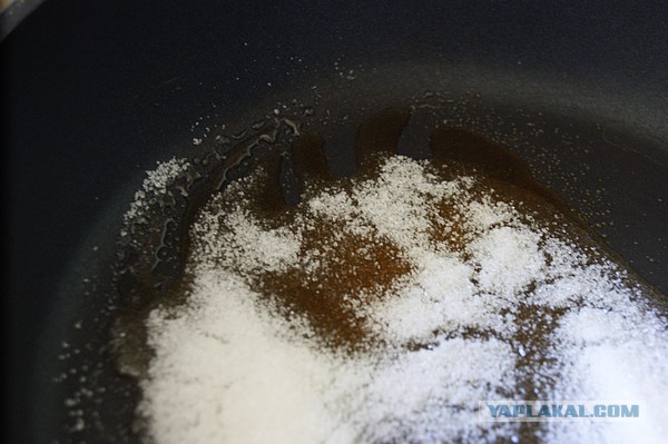 Домашнее мороженое, которое лучше, чем покупное))