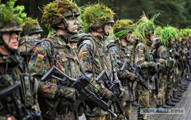 Исповедь рядового