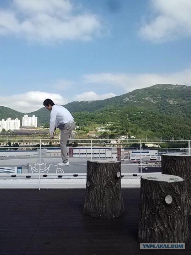 Смешные работы фотошоперов из социальных сетей