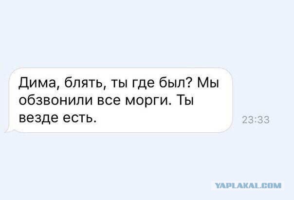 СМС-Переписки из Сети 05.03.26