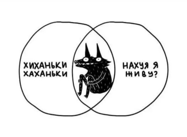 Картинки для деградации 202 (разной степени свежести)