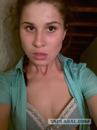 Злата хочет хорошо устроиться