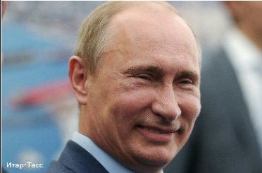 Десять вопросов Путину о коррупции в Сочи